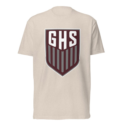 Gardendale High School Design 3 — Sand