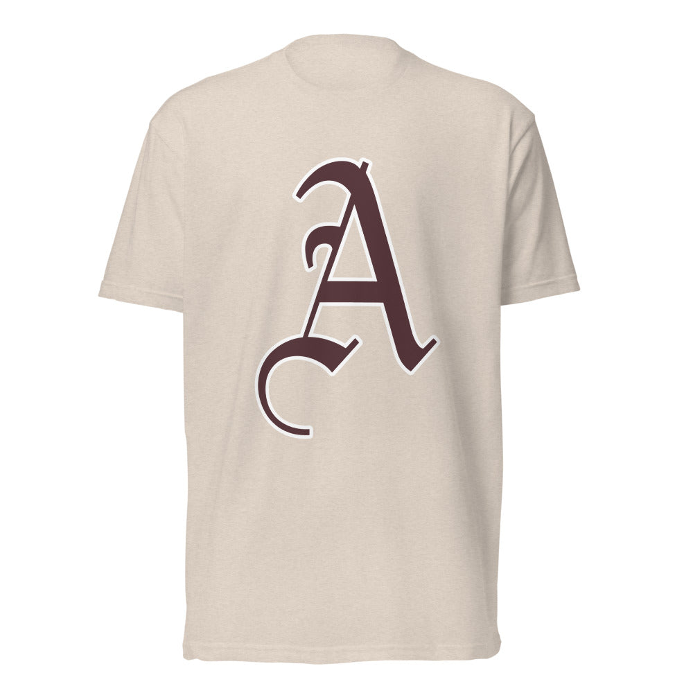 Abbeville High School Design 3 — Sand