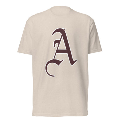 Abbeville High School Design 3 — Sand