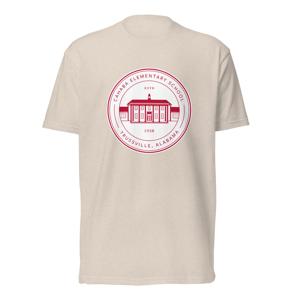 Hewitt Trussville High School Design 3 — Sand