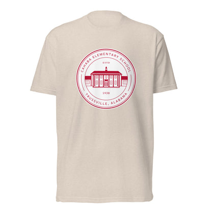 Hewitt Trussville High School Design 3 — Sand