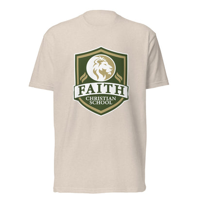 Faith Christian School Design 3 — Sand
