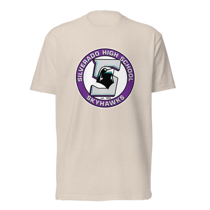 Silverado High School Design 3 — Sand