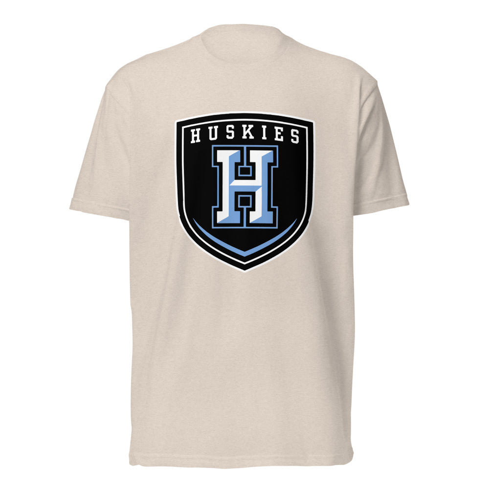 Helena High School Design 3 — Sand