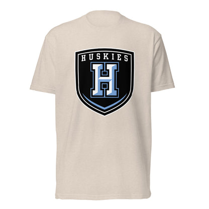 Helena High School Design 3 — Sand