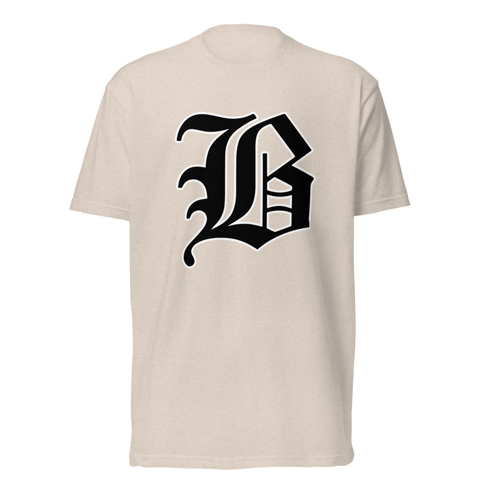 Boaz High School Design 3 — Sand