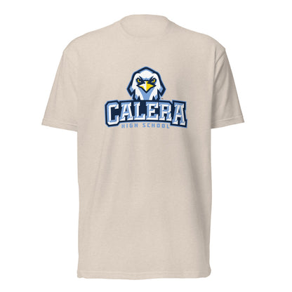 Calera High School Design 3 — Sand