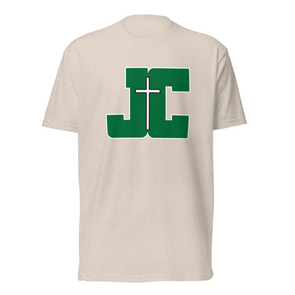 John Carroll Catholic High School Design 3 — Sand