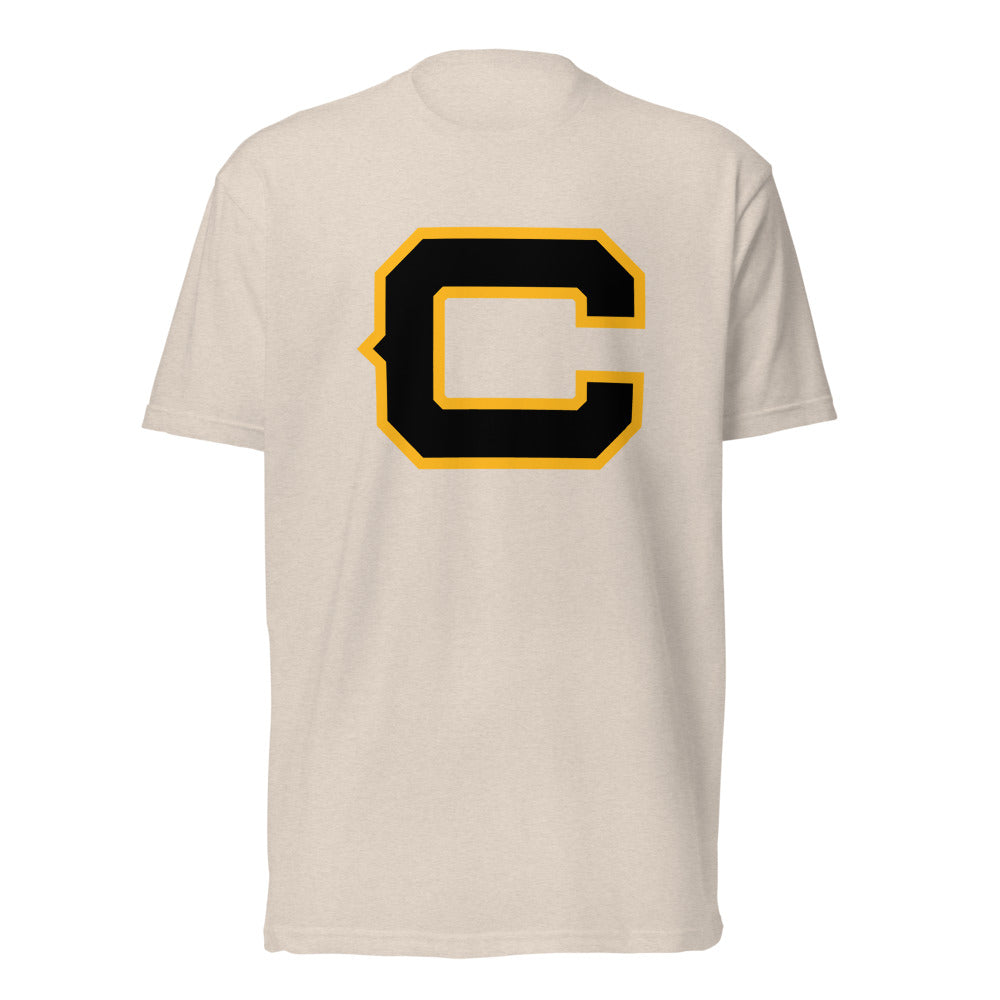 Corner High School Design 3 — Sand
