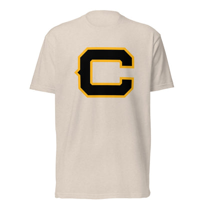 Corner High School Design 3 — Sand