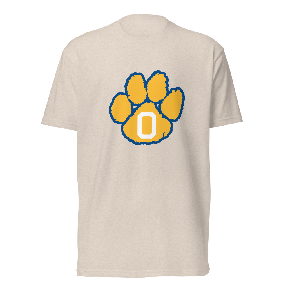Orem High School Design 3 — Sand