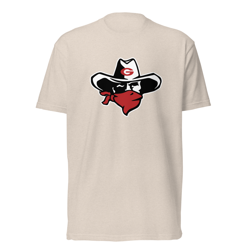 Grantsville High School Design 3 — Sand