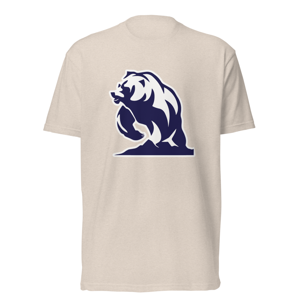 Summit Academy Design 3 — Sand