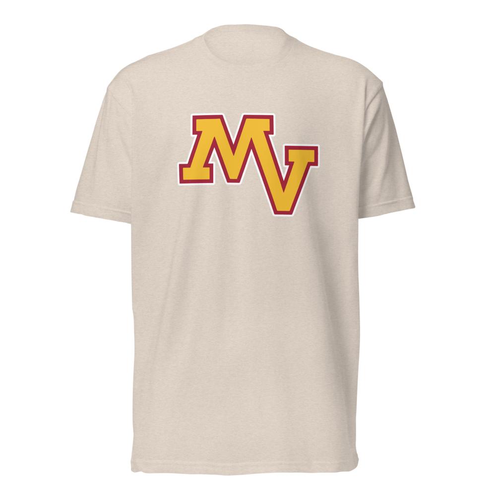 Mountain View High School Design 3 — Sand