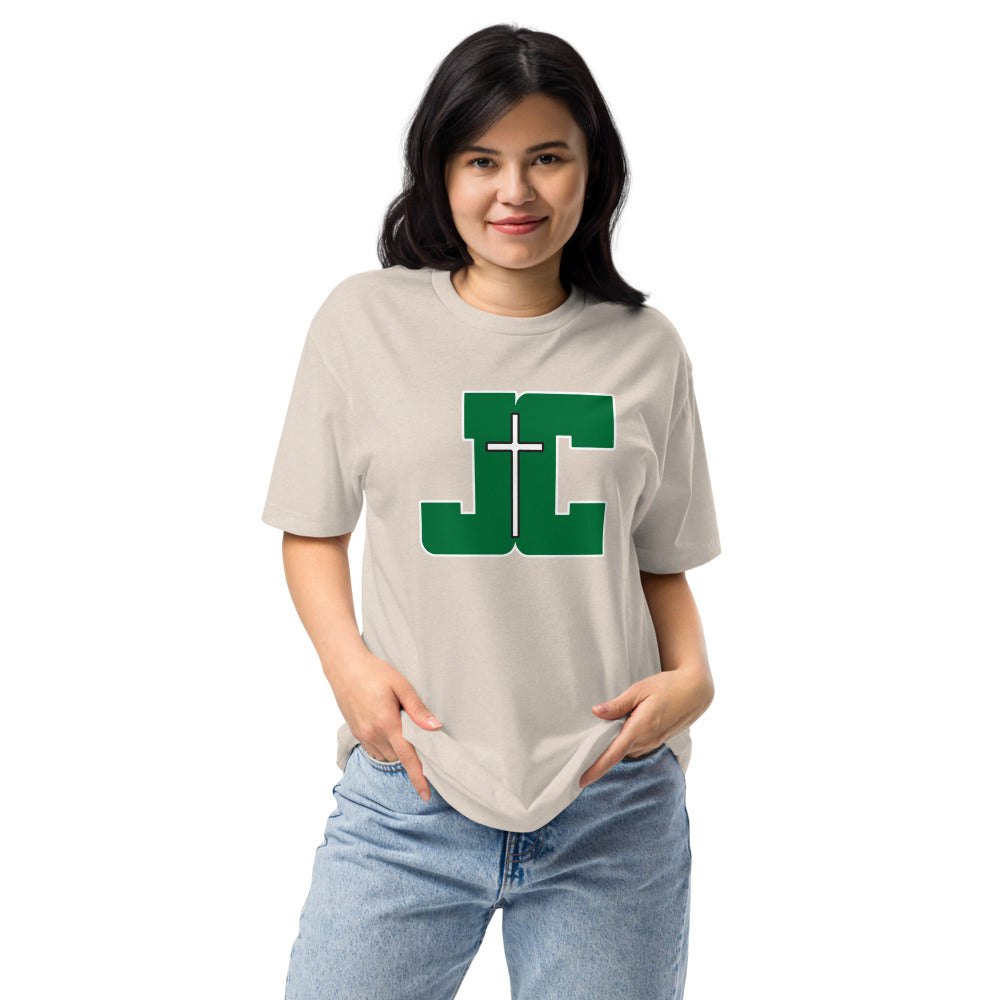 John Carroll Catholic High School Design 3 — Sand