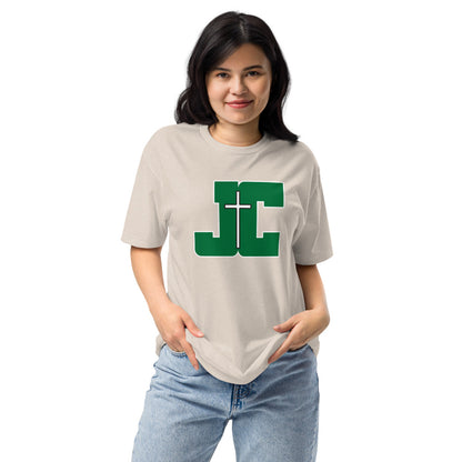 John Carroll Catholic High School Design 3 — Sand