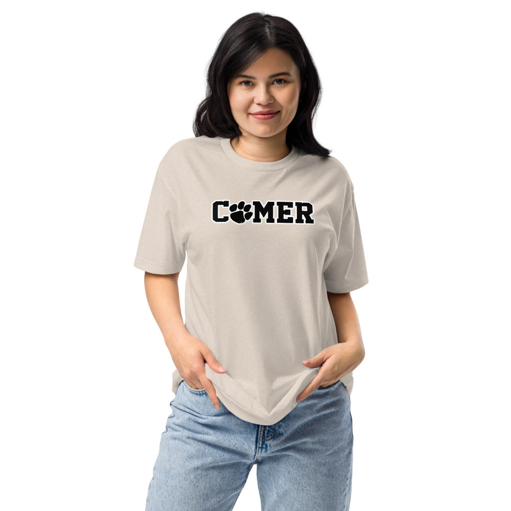 B B Comer High School Design 3 — Sand