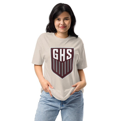Gardendale High School Design 3 — Sand