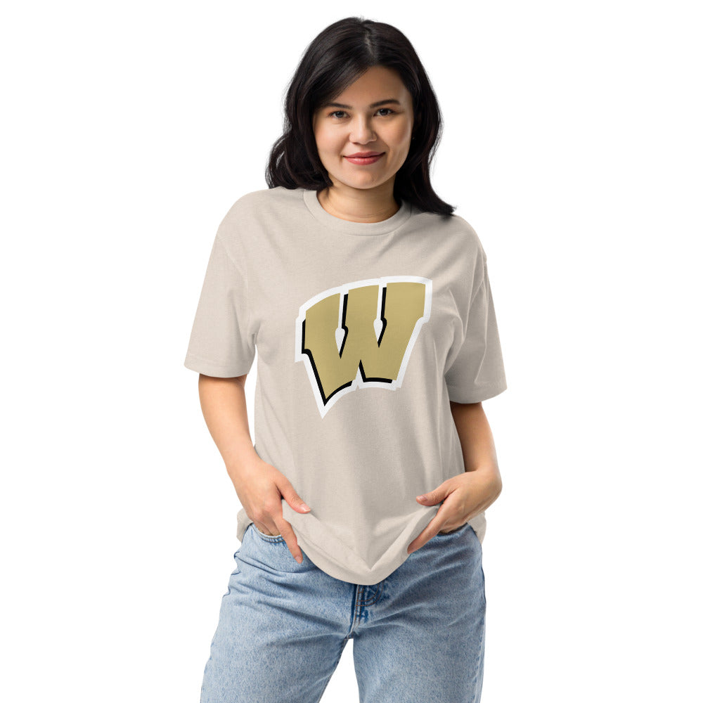 Wetumpka High School Design 3 — Sand