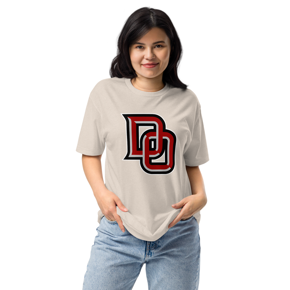 Desert Oasis High School Design 3 — Sand