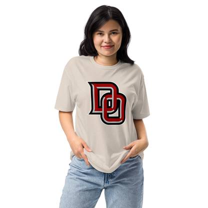 Desert Oasis High School Design 3 — Sand