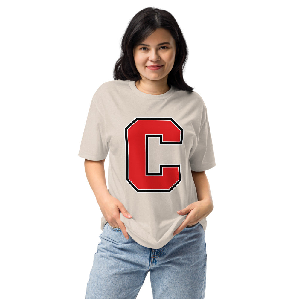 Central High School (Florence) Design 3 — Sand