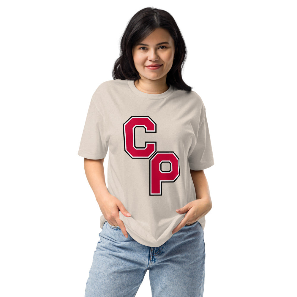 Center Point High School Design 3 — Sand