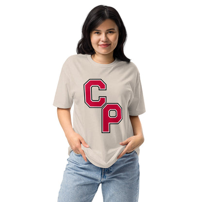 Center Point High School Design 3 — Sand