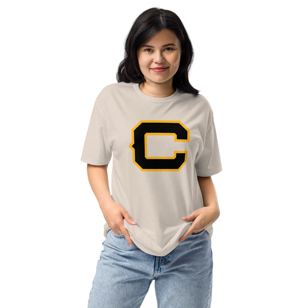 Corner High School Design 3 — Sand