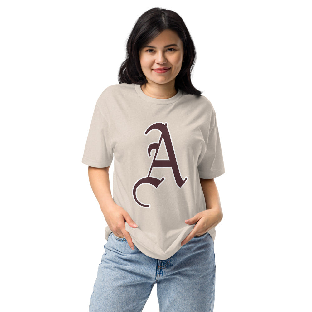 Abbeville High School Design 3 — Sand