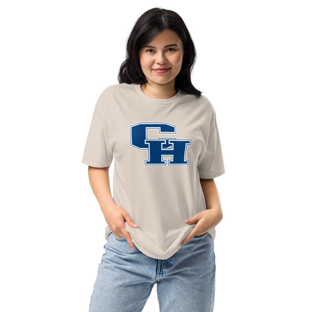 Colbert Heights High School Design 3 — Sand