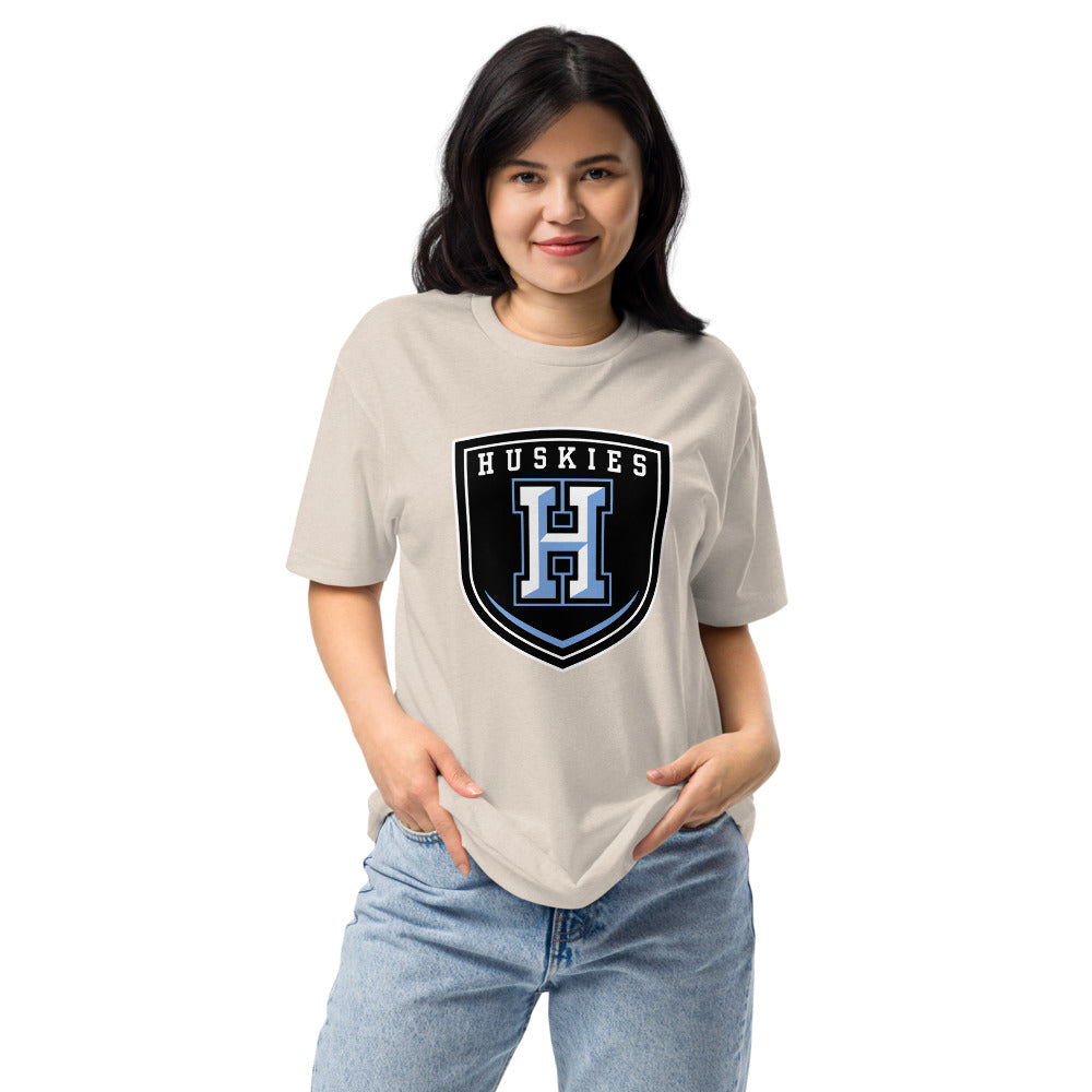 Helena High School Design 3 — Sand