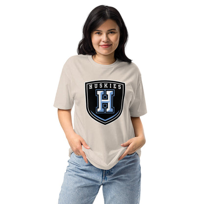 Helena High School Design 3 — Sand