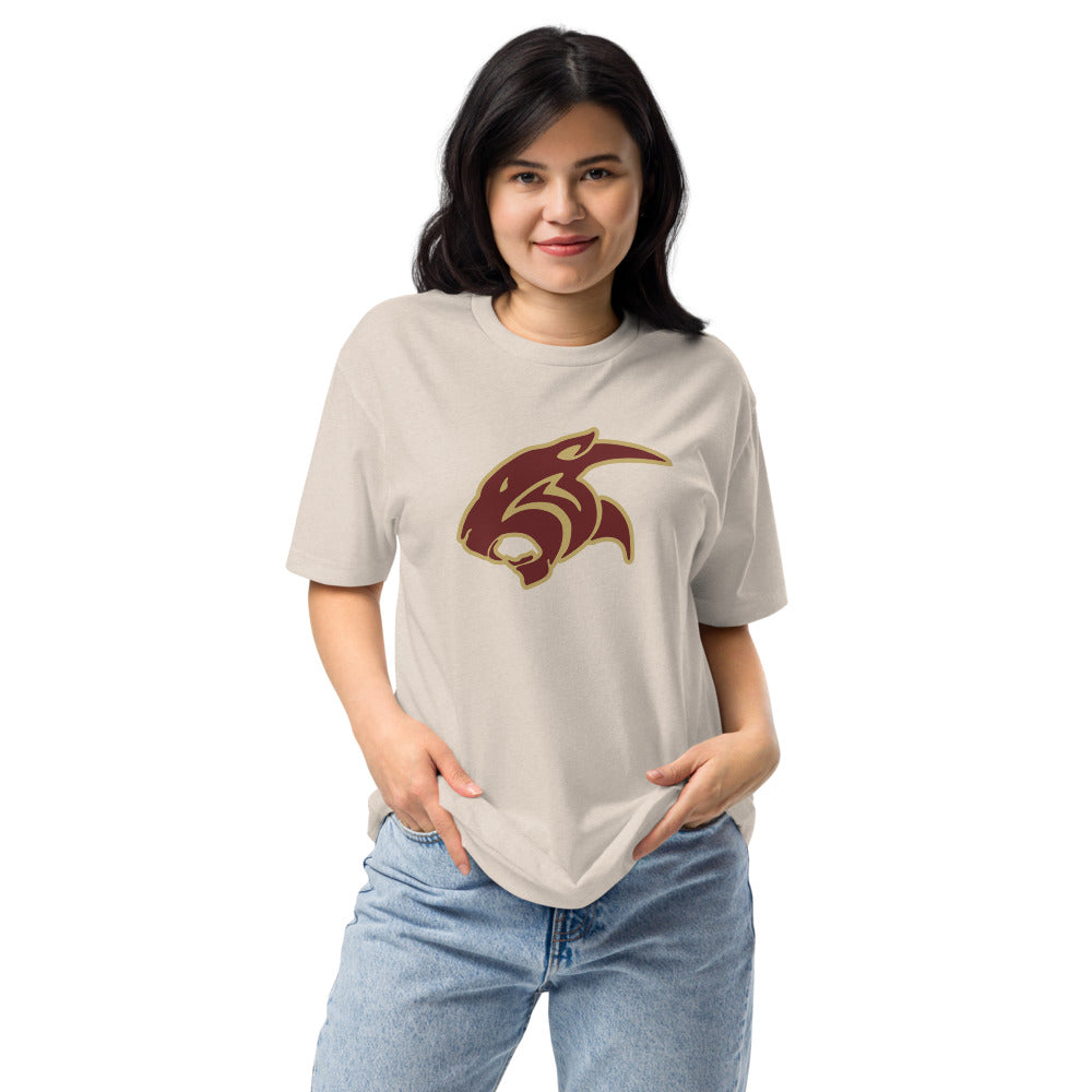 Citronelle High School Design 3 — Sand