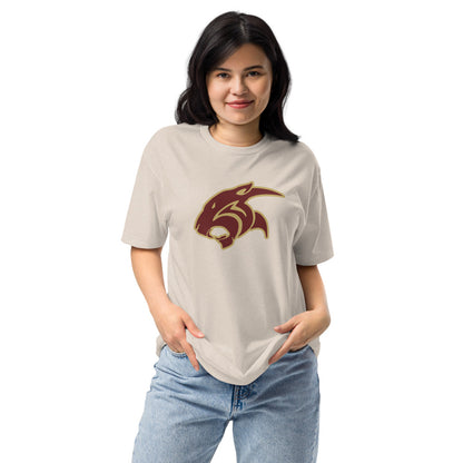 Citronelle High School Design 3 — Sand