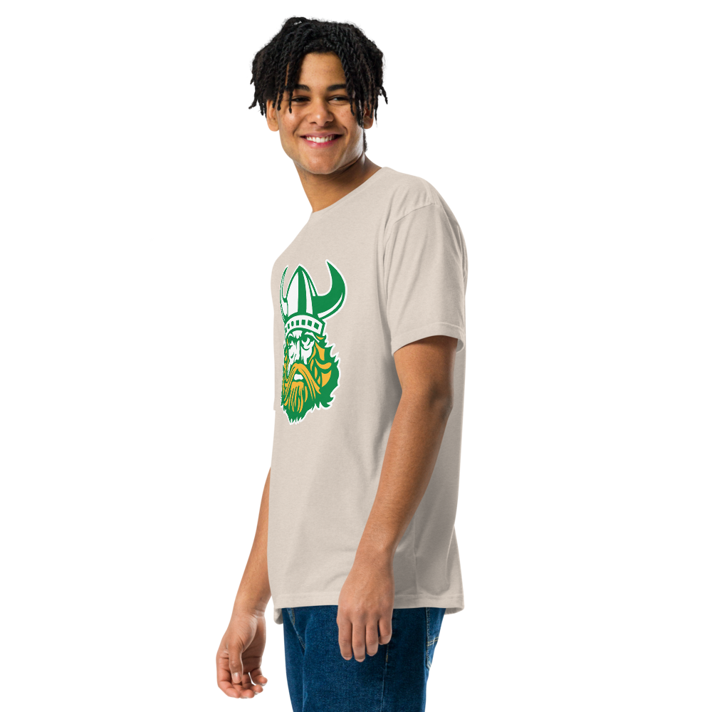 Eureka High School Design 3 — Sand