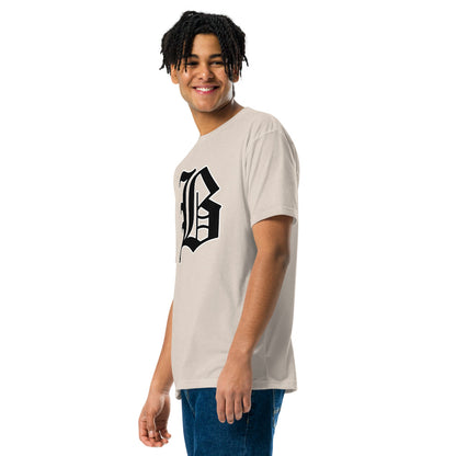 Boaz High School Design 3 — Sand