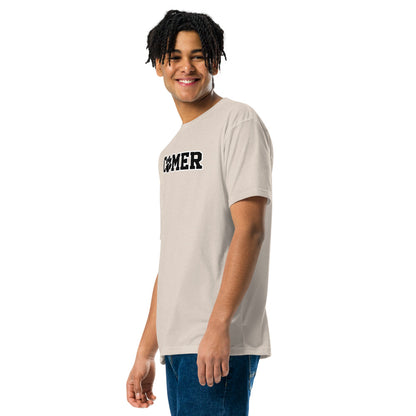 B B Comer High School Design 3 — Sand
