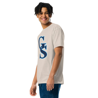 Gulfshores High School Design 3 — Sand