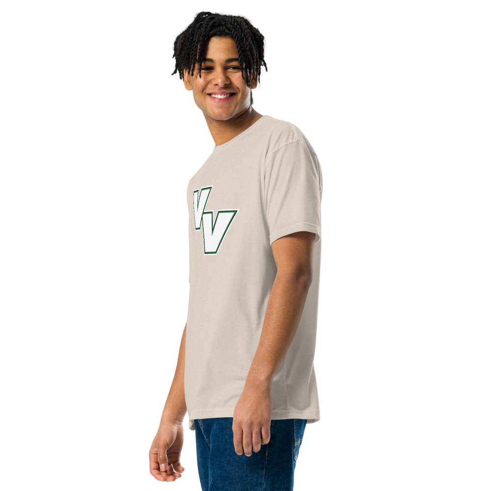 Virgin Valley High School Design 3 — Sand