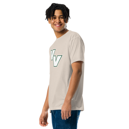 Virgin Valley High School Design 3 — Sand