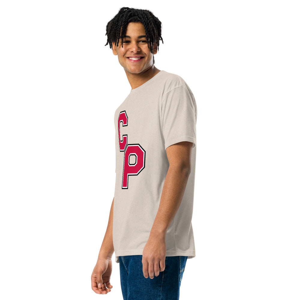 Center Point High School Design 3 — Sand