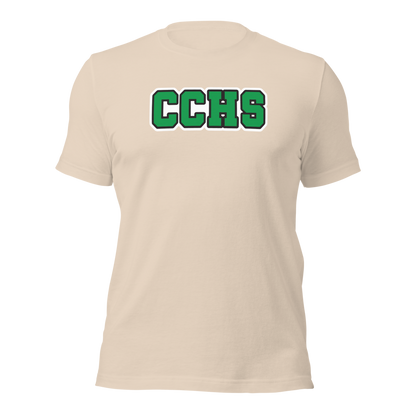 Churchill County High School Design 3 — Soft Cream