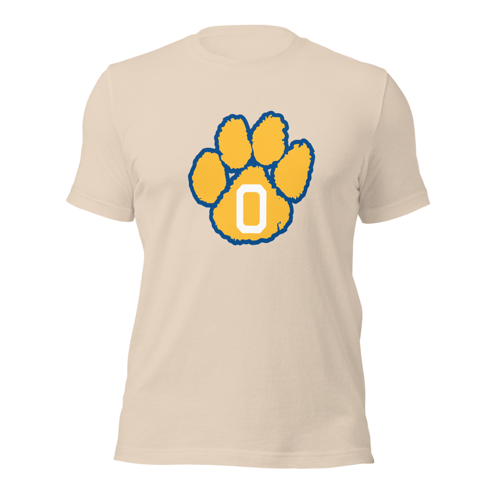 Orem High School Design 3 — Soft Cream