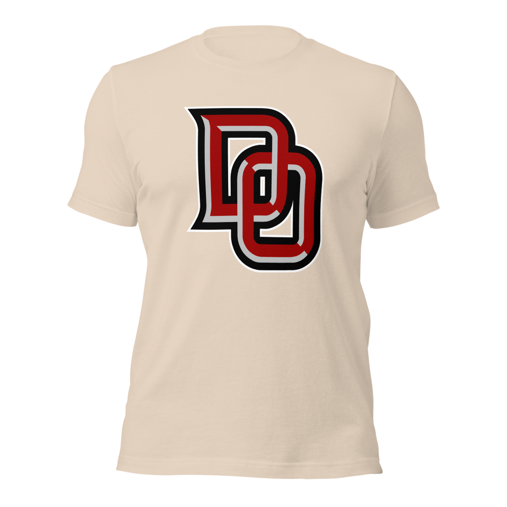 Desert Oasis High School Design 3 — Soft Cream
