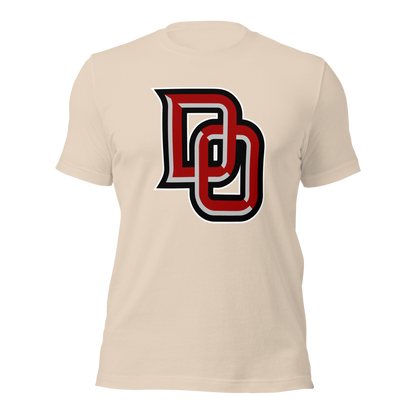 Desert Oasis High School Design 3 — Soft Cream