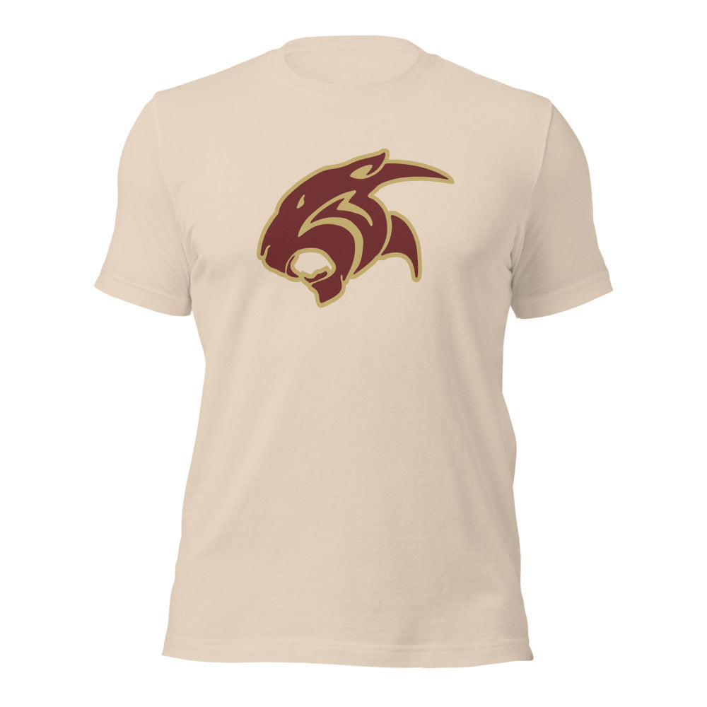 Citronelle High School Design 3 — Soft Cream