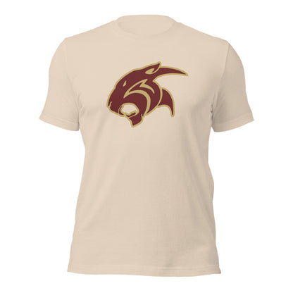 Citronelle High School Design 3 — Soft Cream