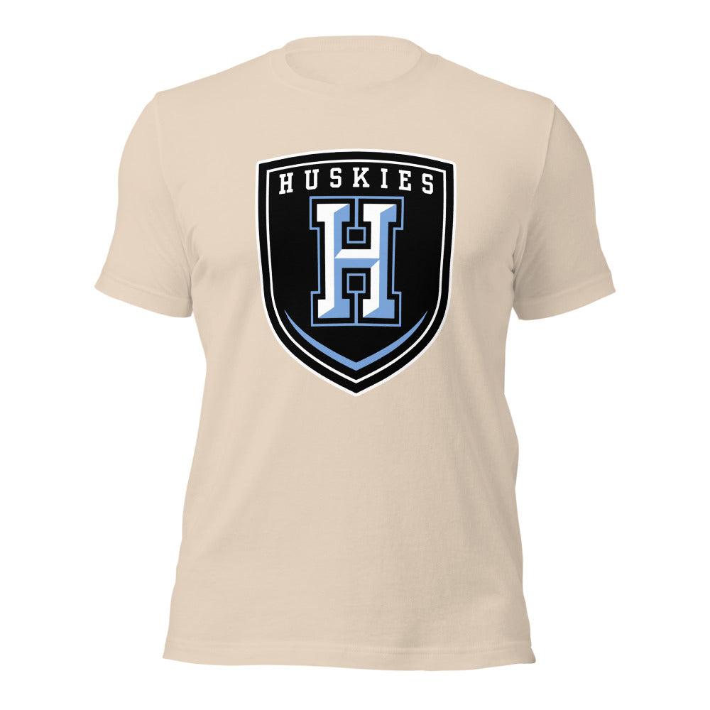 Helena High School Design 3 — Soft Cream