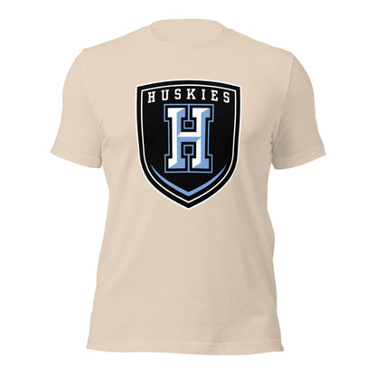 Helena High School Design 3 — Soft Cream